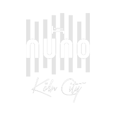 Nuno Köln City